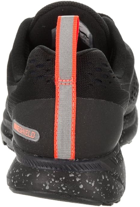 nike air zoom pegasus 34 shield black obsidian