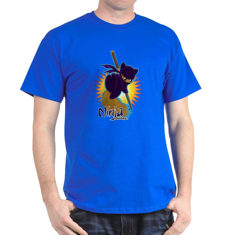 The 9 Best Ninja Squirrel Shirt