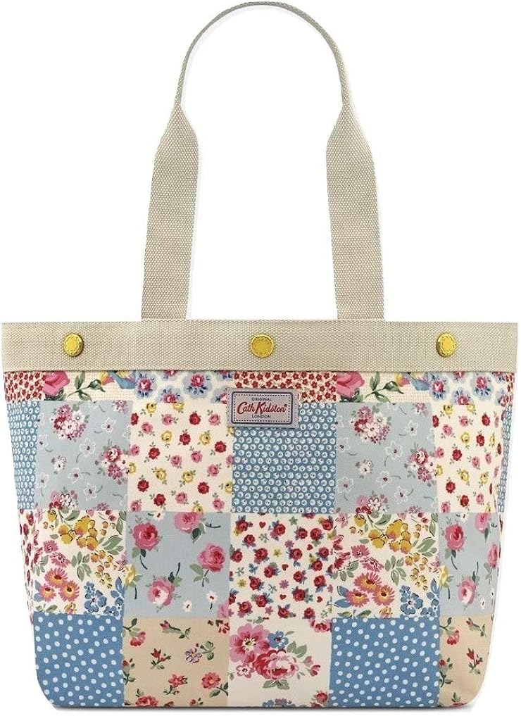cath kidston patchwork bag