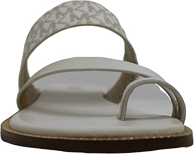 pratt flat sandals