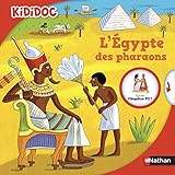 L'Egypte des pharaons by 
