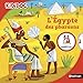 L'Egypte des pharaons by 