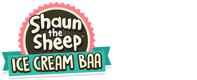 Shaun the Sheep's Ice Cream Baa