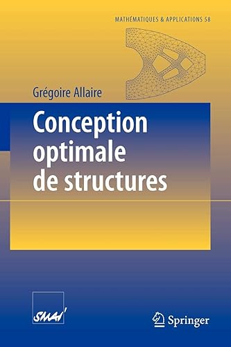 Download Conception optimale de structures PDF