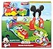 Fisher-Price Disney Mickey Mouse Clubhouse, Mouska Train Express Playset