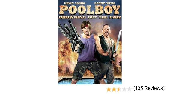 Watch Poolboy: Drowning Out The Fury Online Full Movie