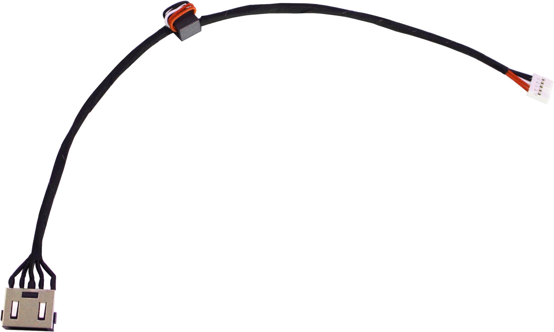 New DC Jack Power Harness in Cable Replacement for Lenovo IDEAPAD G50-70 G50-80 G50-85 G50-90 DC30100LE00