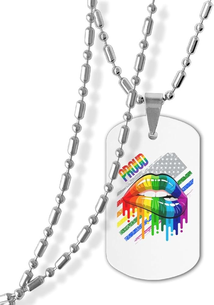 mothers pride necklace