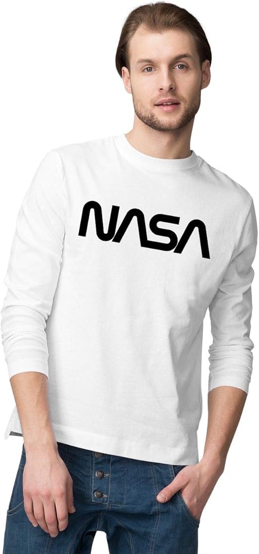 maglia nasa amazon