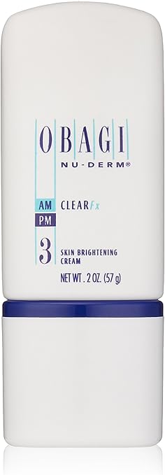 obagi new derm clear