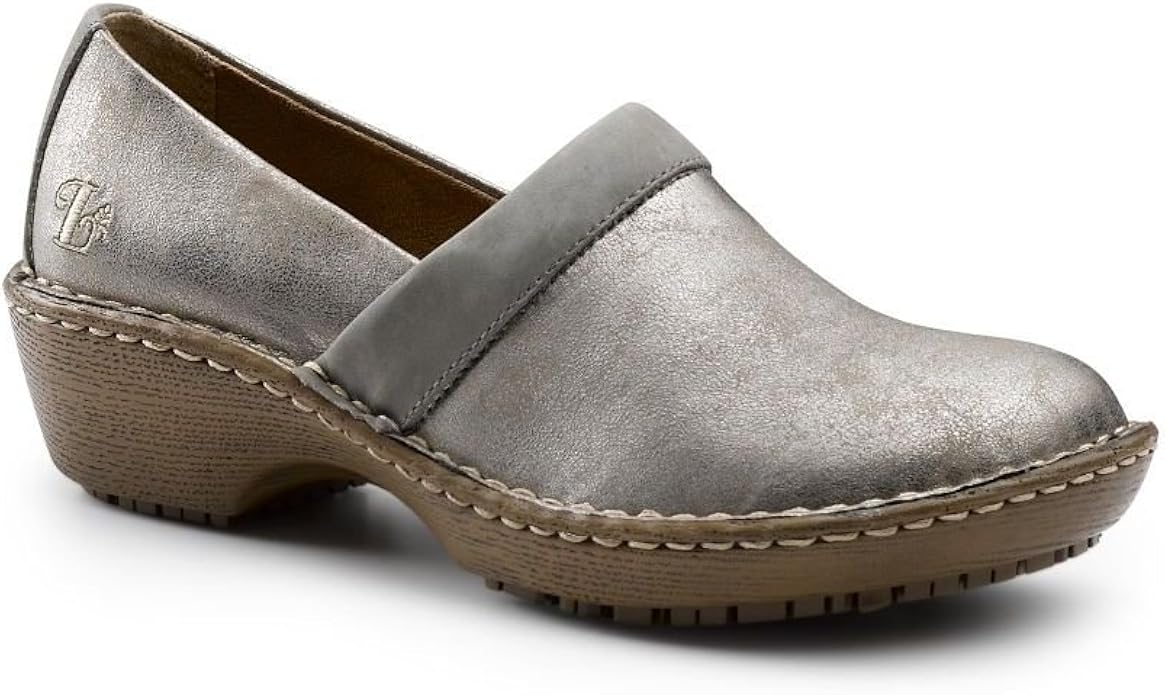 slip on clogs womens