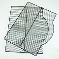 Wolfgang Puck 2 Pack of Pizza Crisper Screen