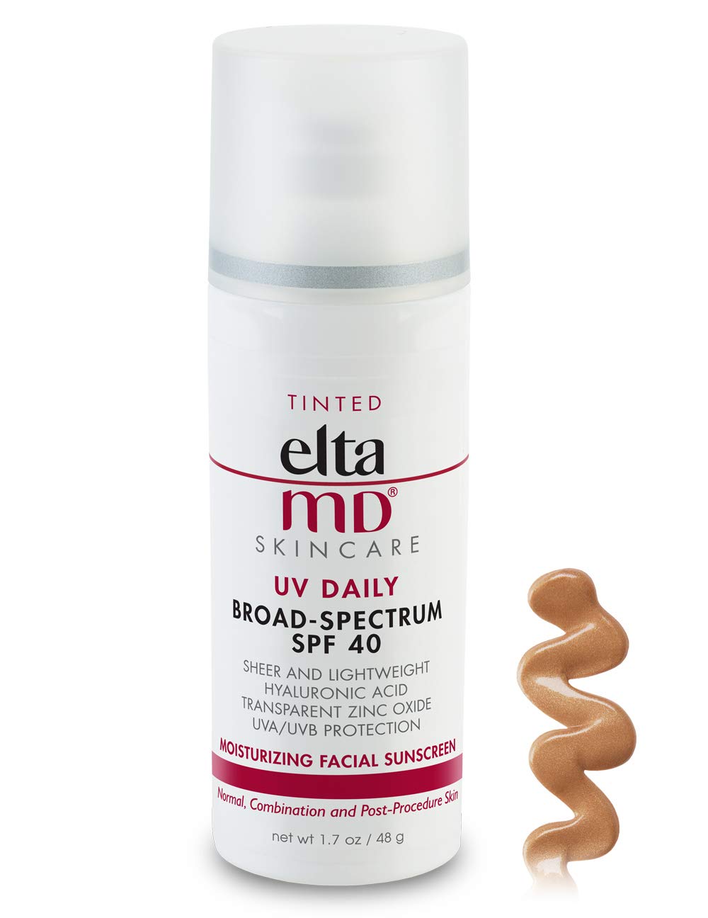 elta md sunscreen 40