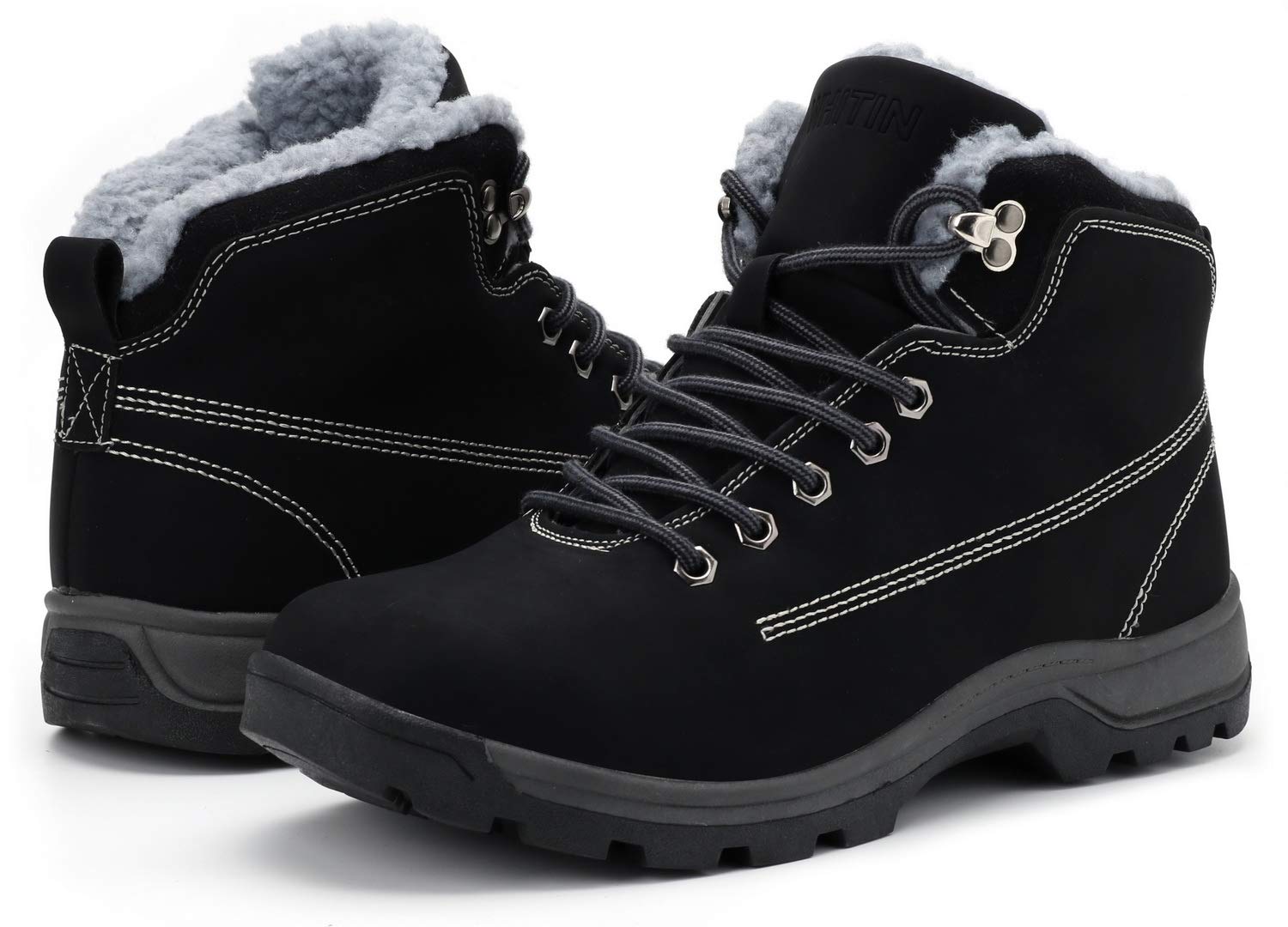 hiking boots all weather