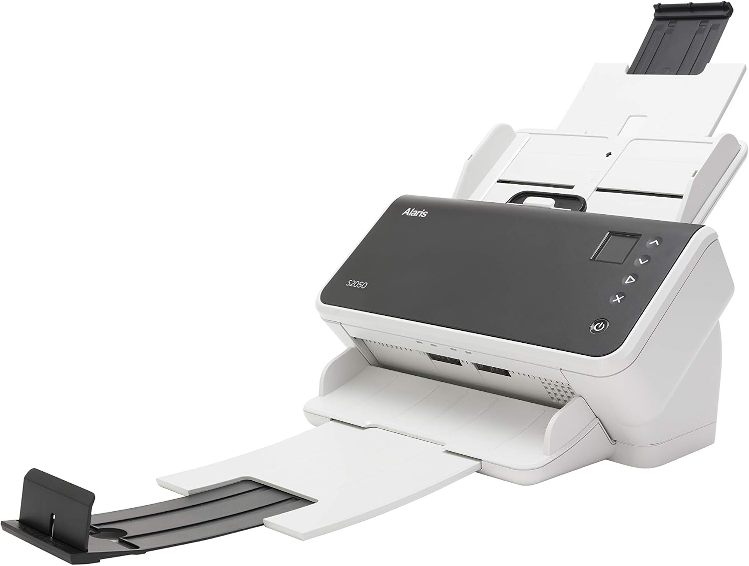 Kodak Alaris S2050 Document Scanner (Grey) - Image 3