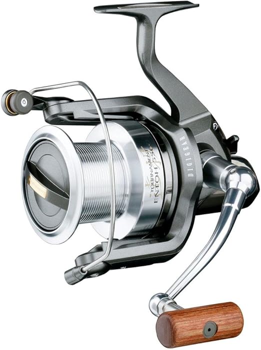 daiwa tournament entoh 5500