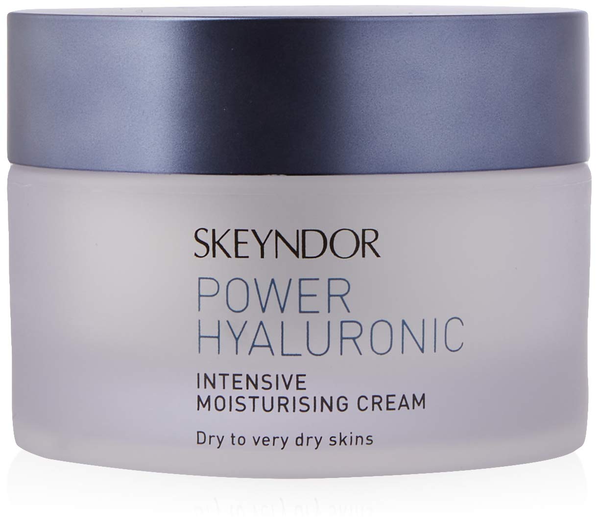 hyaluronic intensive moisturizer