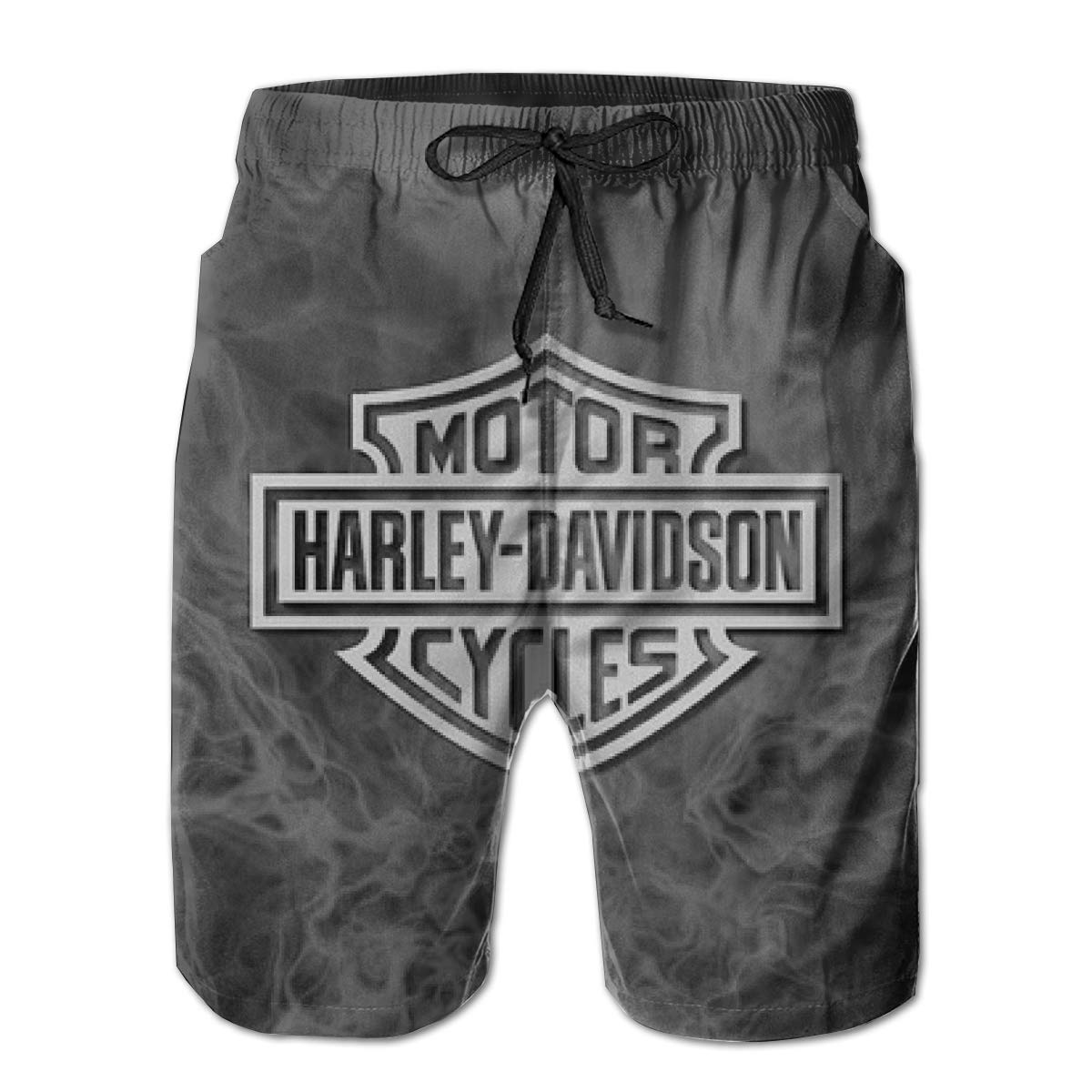 harley board shorts