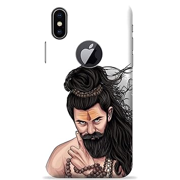 pix Beard Iphone Mahakal Hd Wallpaper amazon in