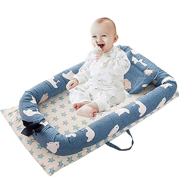 abreeze baby bassinet
