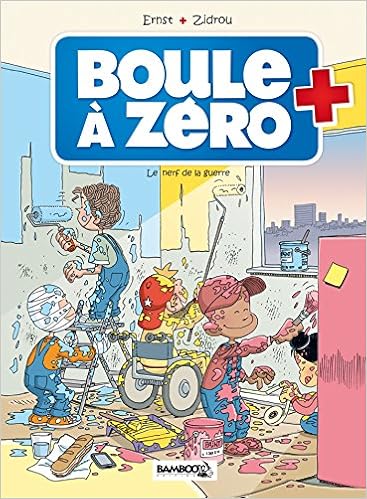 Le  nerf de la guerre. 5