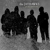 The Jayhawks Ablum Cover