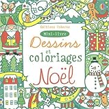Dessins et coloriages Noël by