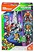 Mega Bloks Construx Teenage Mutant Ninja Turtles Shredder Throne Pack