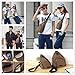 Kalevel Outdoor Sports Travel Crossbody Backpack Casual Shoulder Chest Bag