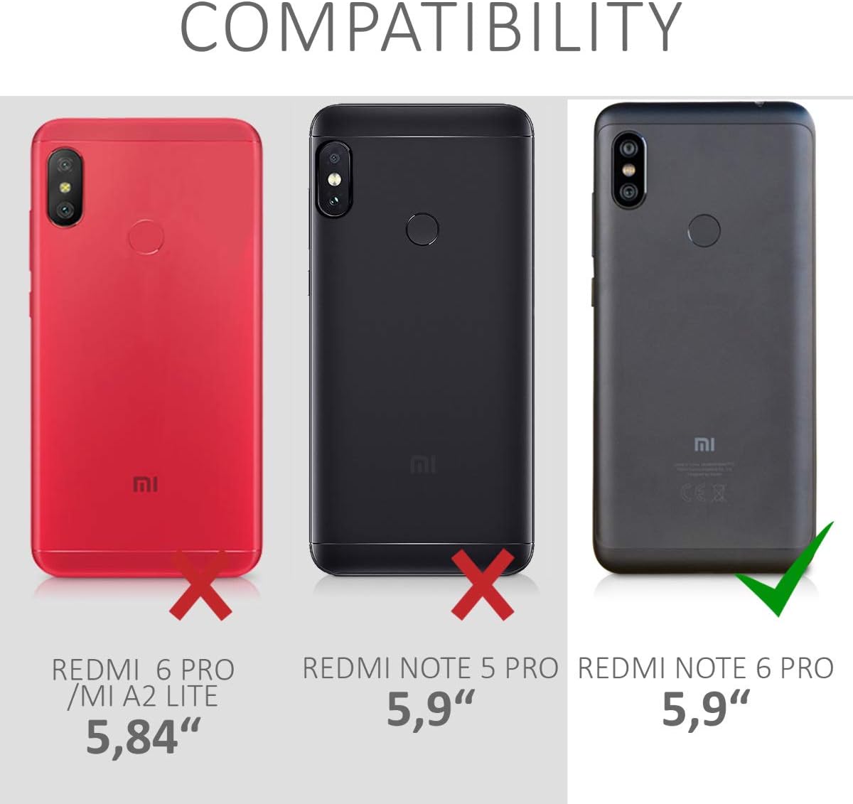 redmi note 6 pro rose gold amazon