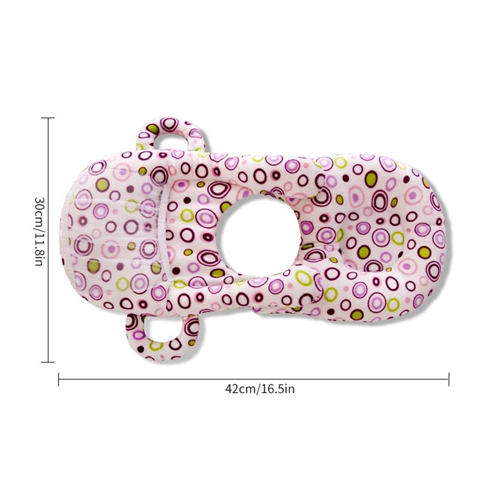 portable feeding pillow