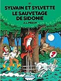 Le sauvetage de sidonie by