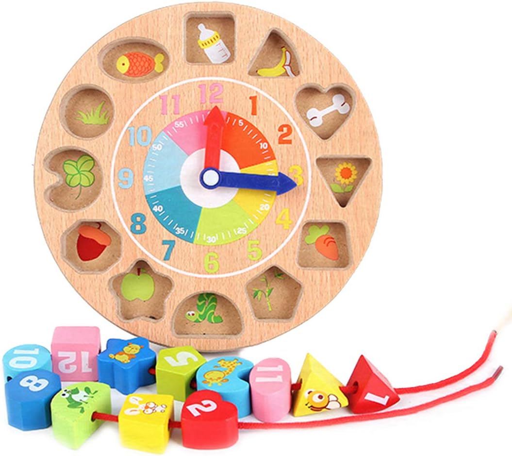 creative animal building blocks