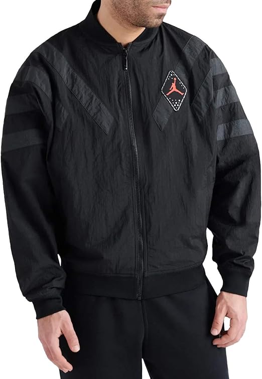 jordan retro 6 jacket