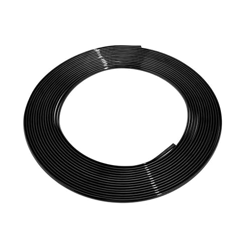 Juego de molduras de borde de puerta automotriz True Line