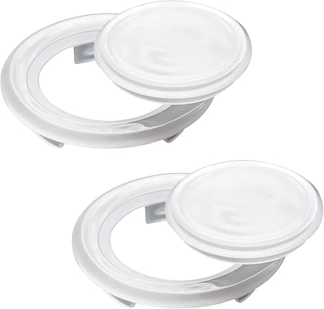 Amazon Com Xushop 2 Inch Patio Table Umbrella Hole Ring And Cap