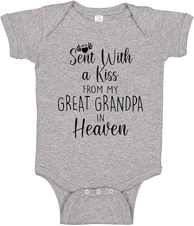 great grandpa onesie