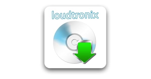 Amazon Com Loudtronix Music Download Appstore For Android