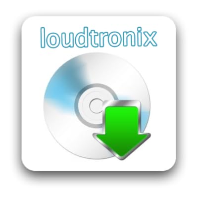Loudtronix Music Download Amazon Co Uk Appstore For Android