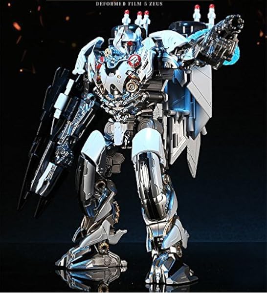 black mamba blackout transformers