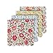 Meri Meri Assorted Liberty Plates and Napkins Collection (Small)