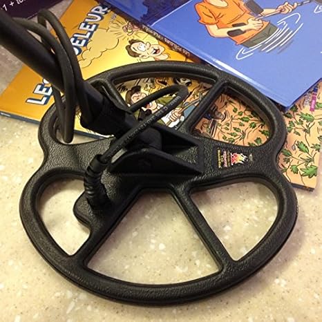 Detector de metales pirata corsario: Amazon.es: Bricolaje y ...