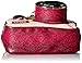 Betsey Johnson Kitsch Camera Cross Body Bag