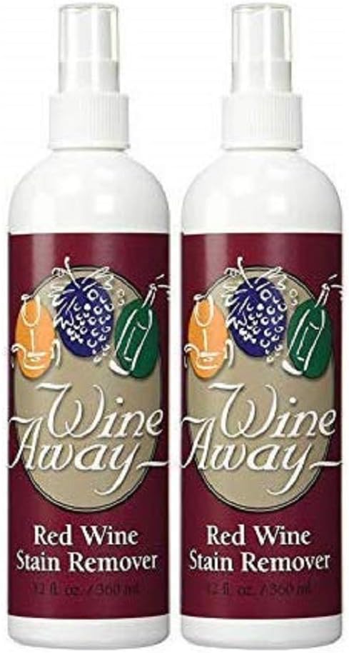 Wine Away Red Wine Stain Remover