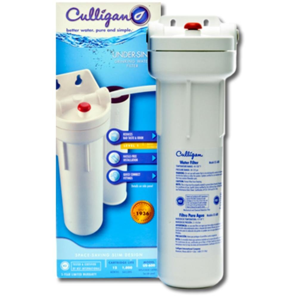 Culligan Water Filtration System Cost at Wm Daniels blog