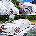 DUSICHIN Adjustable Foam Cannon I Liter Bottle Snow Foam Lance with 1/4