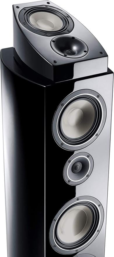 Altavoz dolby atmos | Los altavoces más completos.