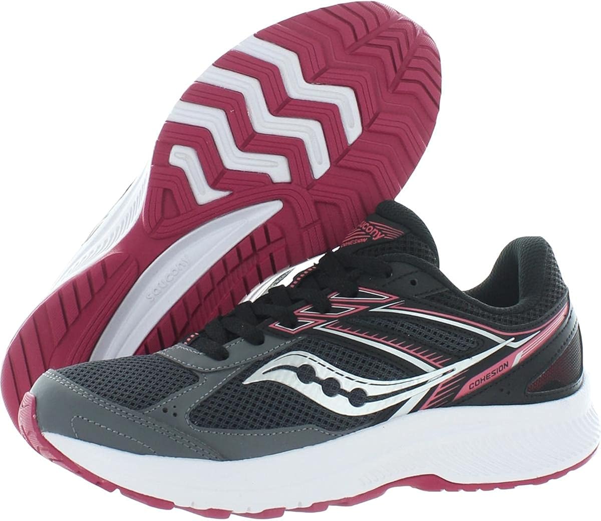  | Saucony Women's Cohesion 14 | Running