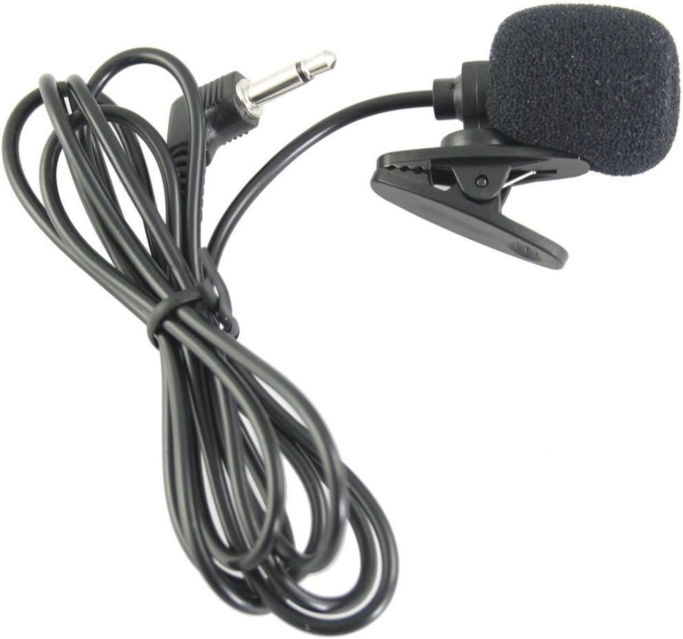 collar mike with speaker for teachers