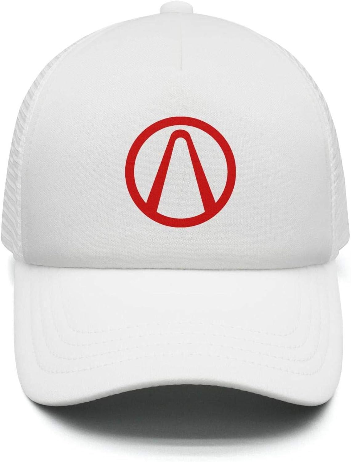 borderlands baseball cap